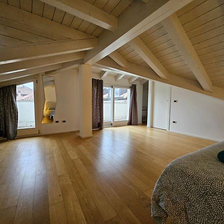 Villa Zen Apartment Padova Dış mekan fotoğraf