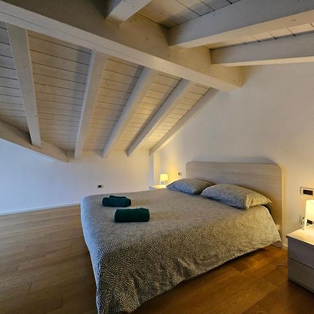 Villa Zen Apartment Padova Dış mekan fotoğraf
