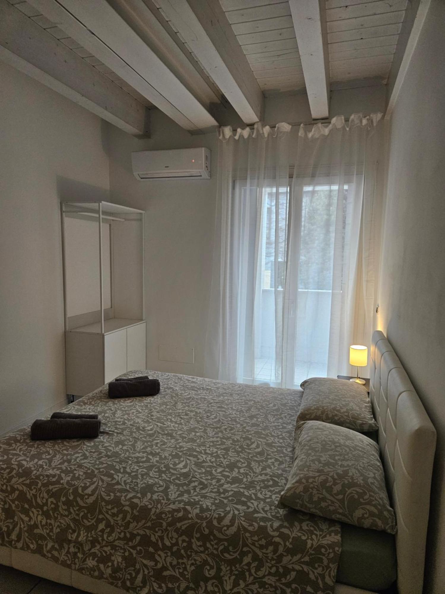 Villa Zen Apartment Padova Dış mekan fotoğraf