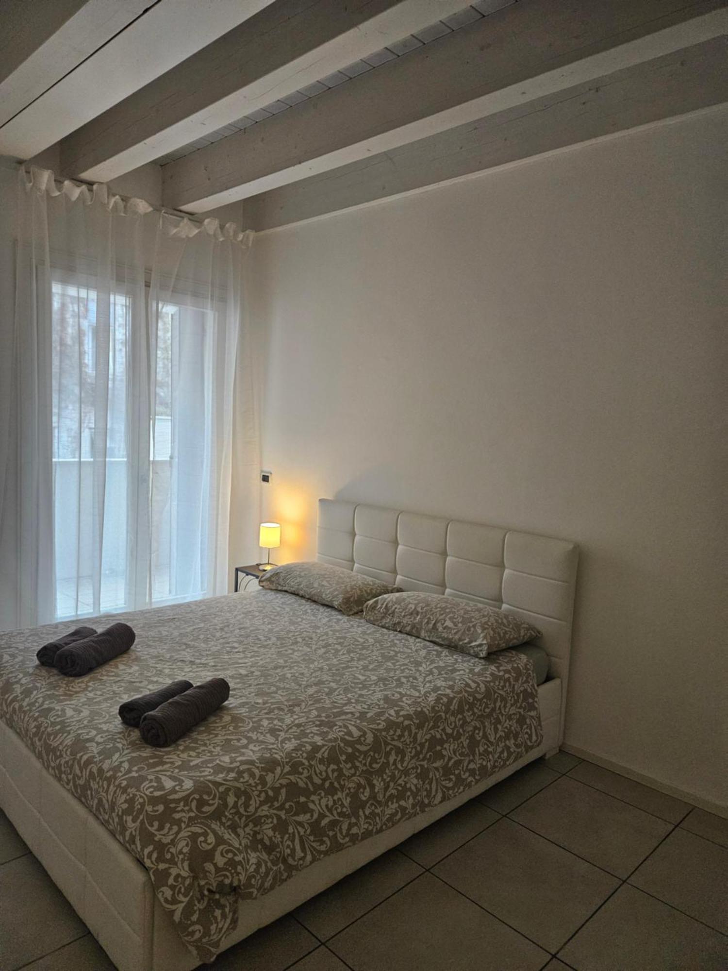 Villa Zen Apartment Padova Dış mekan fotoğraf