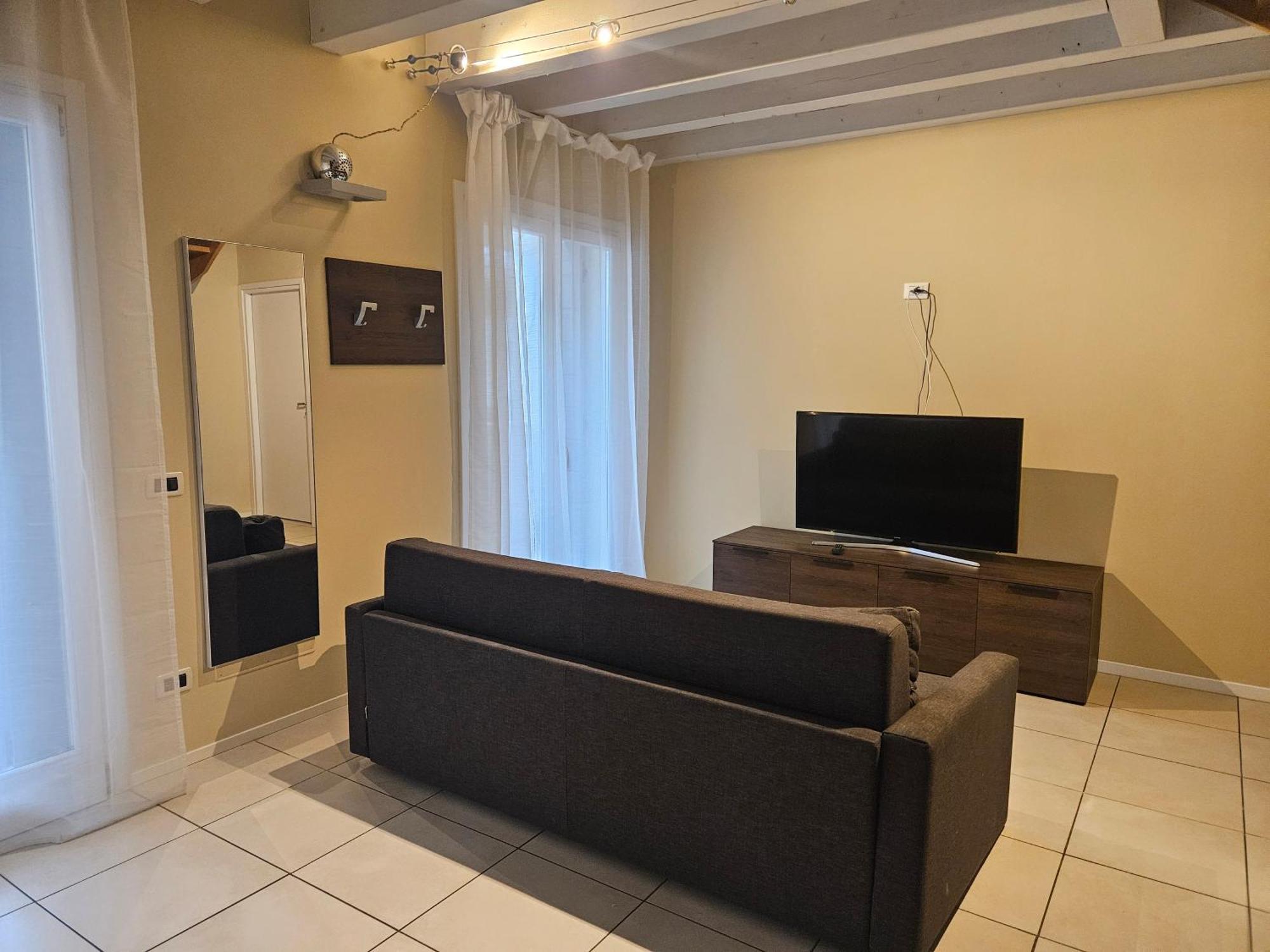 Villa Zen Apartment Padova Dış mekan fotoğraf
