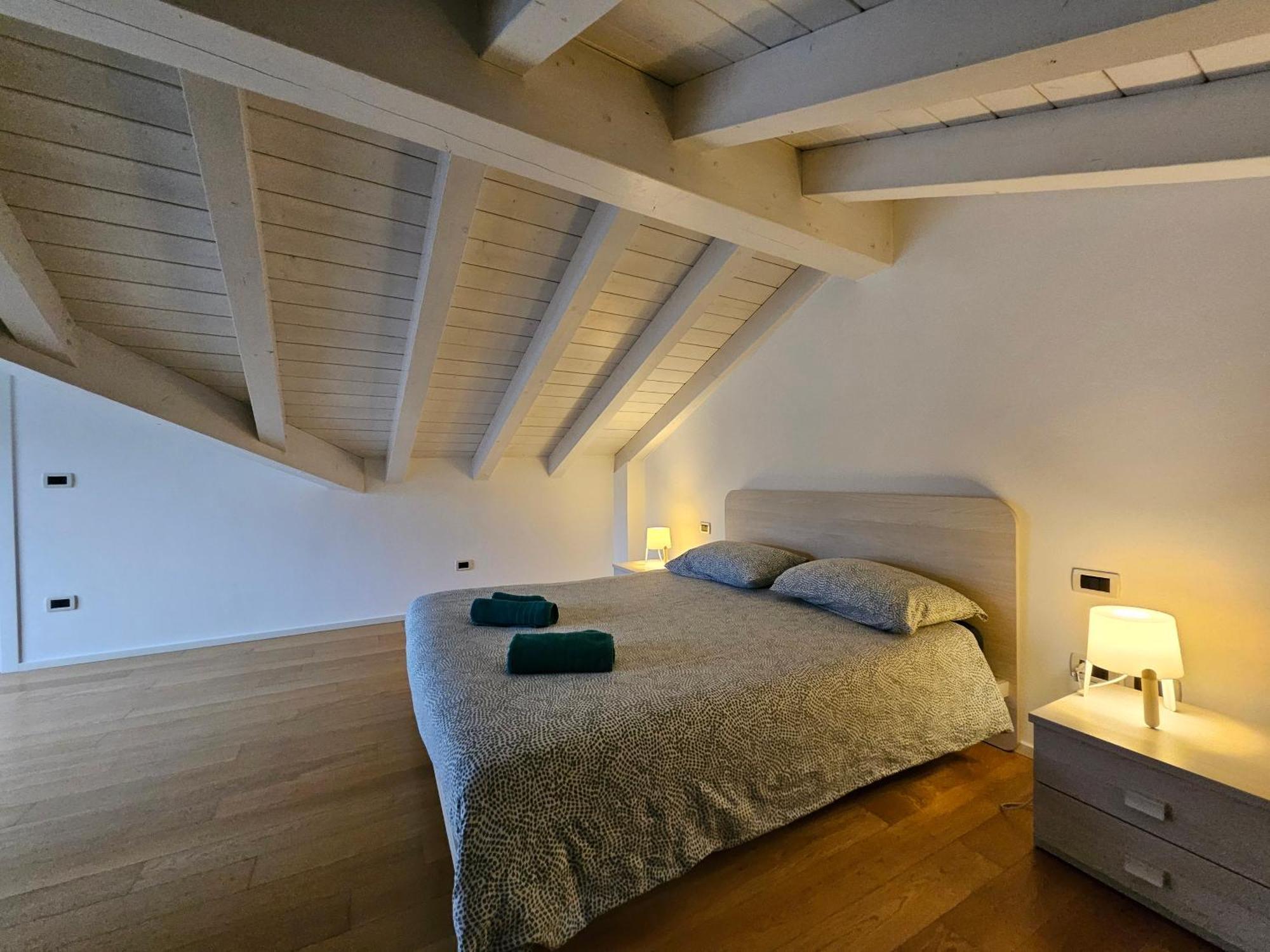 Villa Zen Apartment Padova Dış mekan fotoğraf