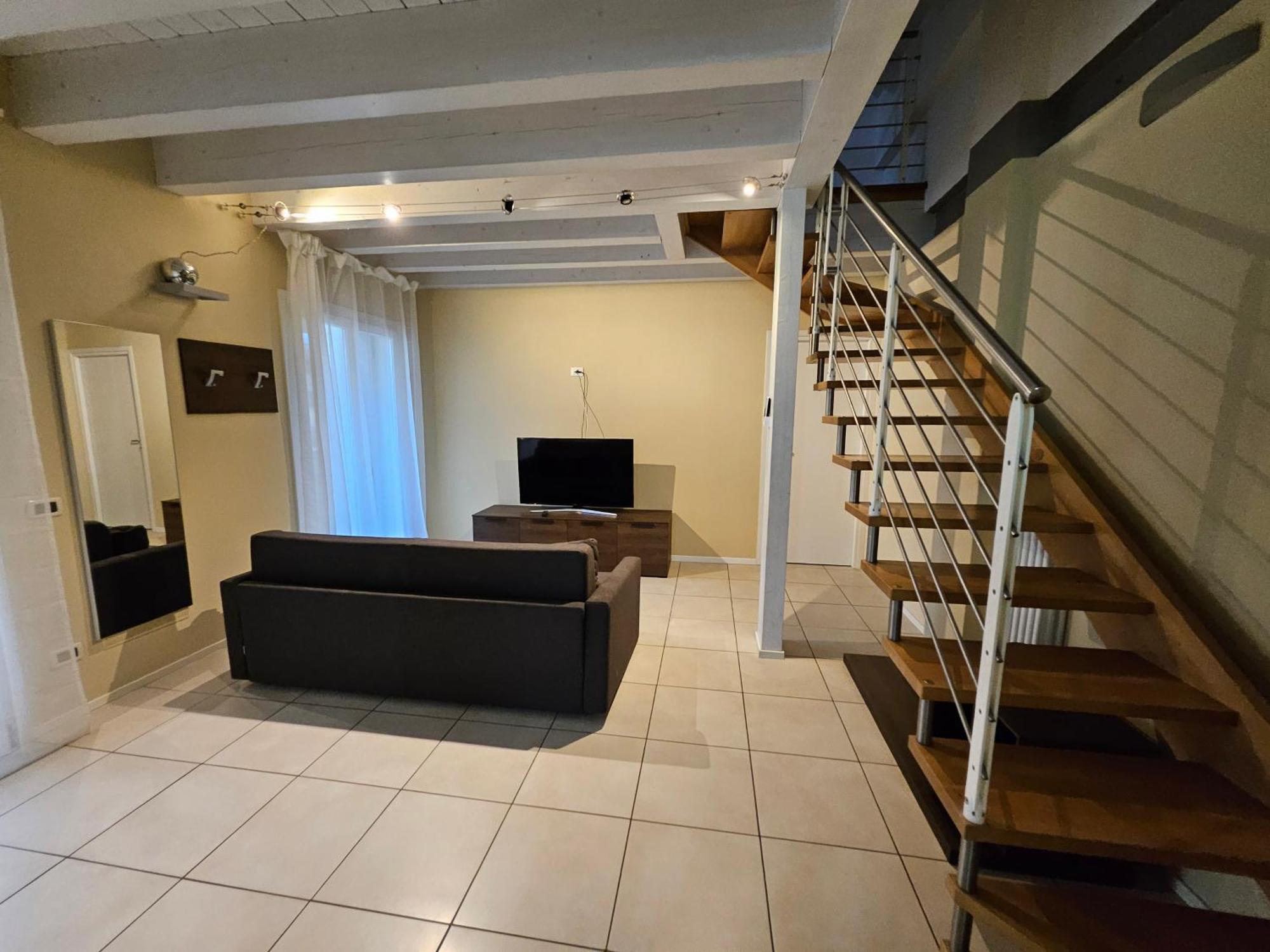 Villa Zen Apartment Padova Dış mekan fotoğraf