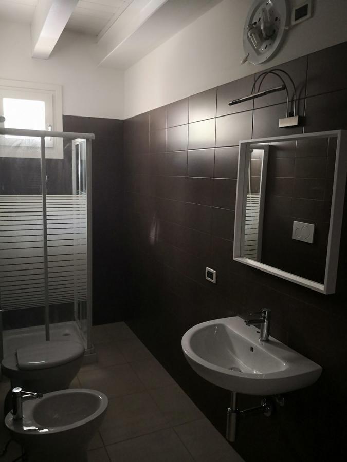 Villa Zen Apartment Padova Dış mekan fotoğraf