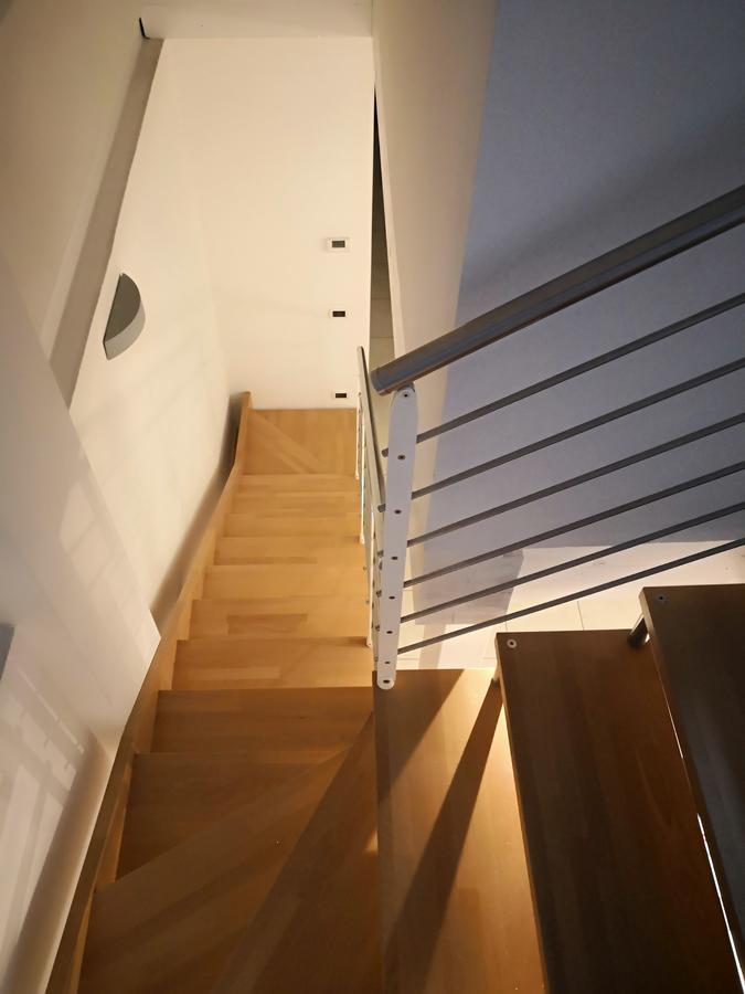 Villa Zen Apartment Padova Dış mekan fotoğraf