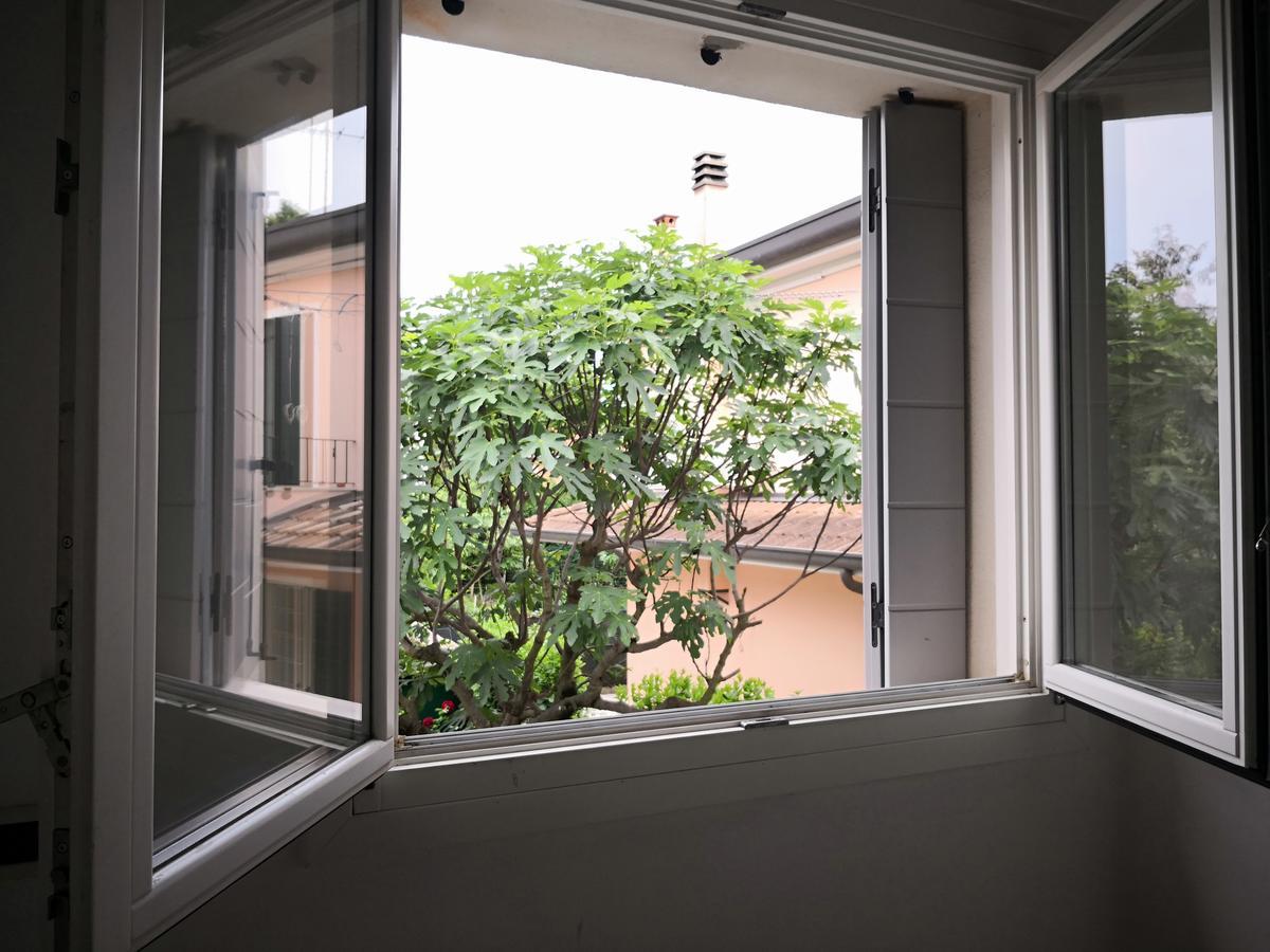Villa Zen Apartment Padova Dış mekan fotoğraf