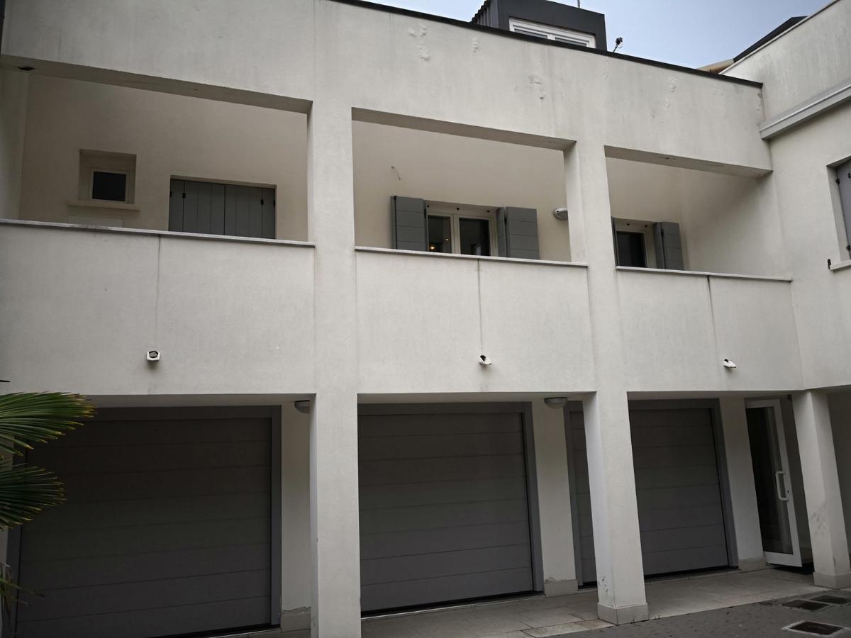 Villa Zen Apartment Padova Dış mekan fotoğraf