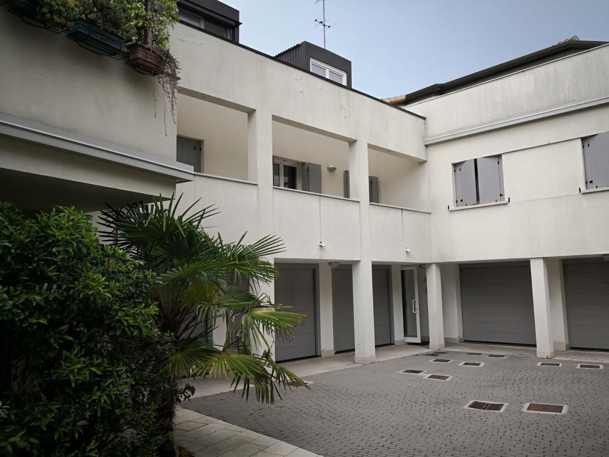 Villa Zen Apartment Padova Dış mekan fotoğraf