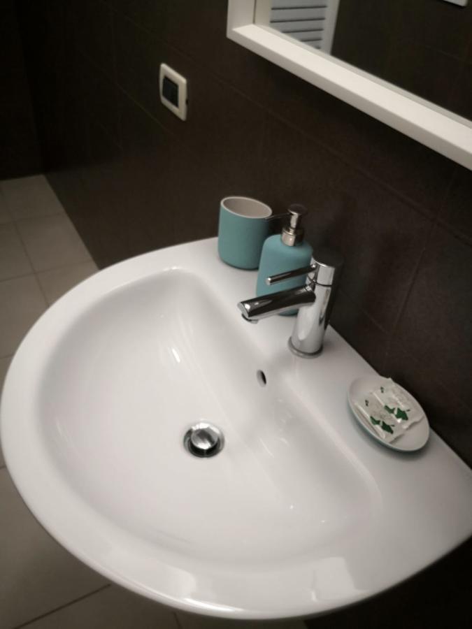 Villa Zen Apartment Padova Dış mekan fotoğraf