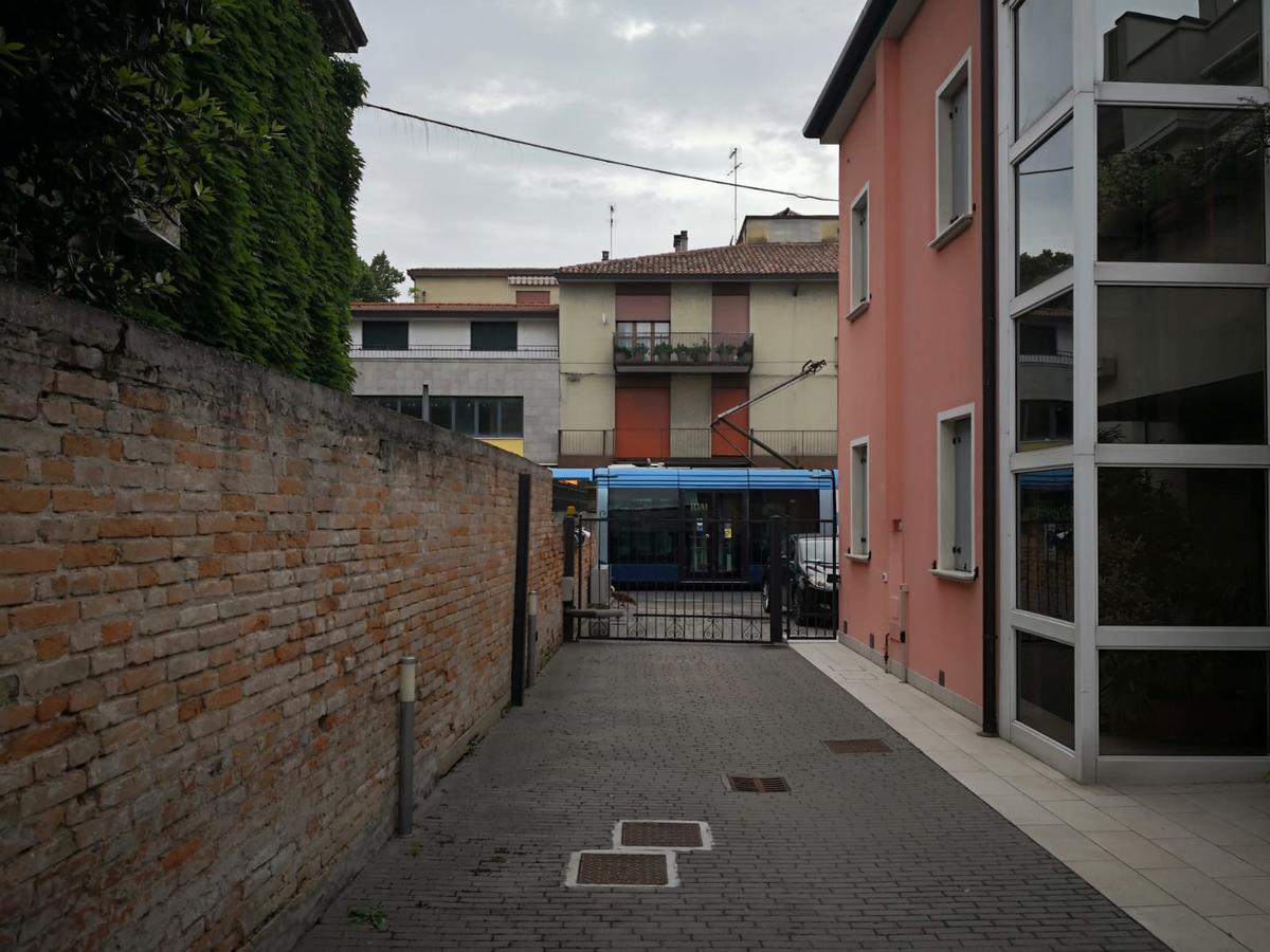 Villa Zen Apartment Padova Dış mekan fotoğraf