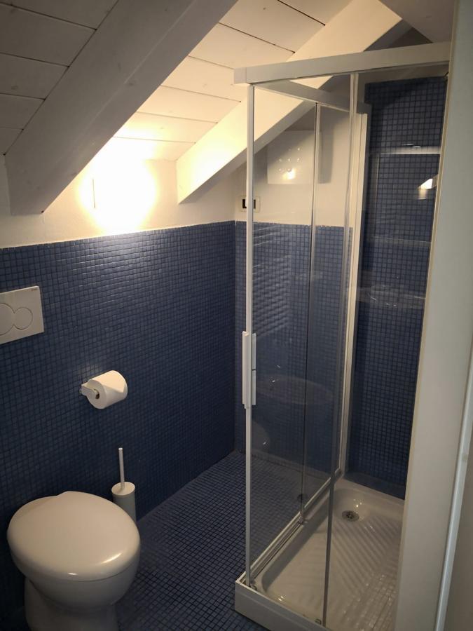 Villa Zen Apartment Padova Dış mekan fotoğraf
