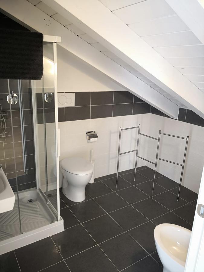 Villa Zen Apartment Padova Dış mekan fotoğraf