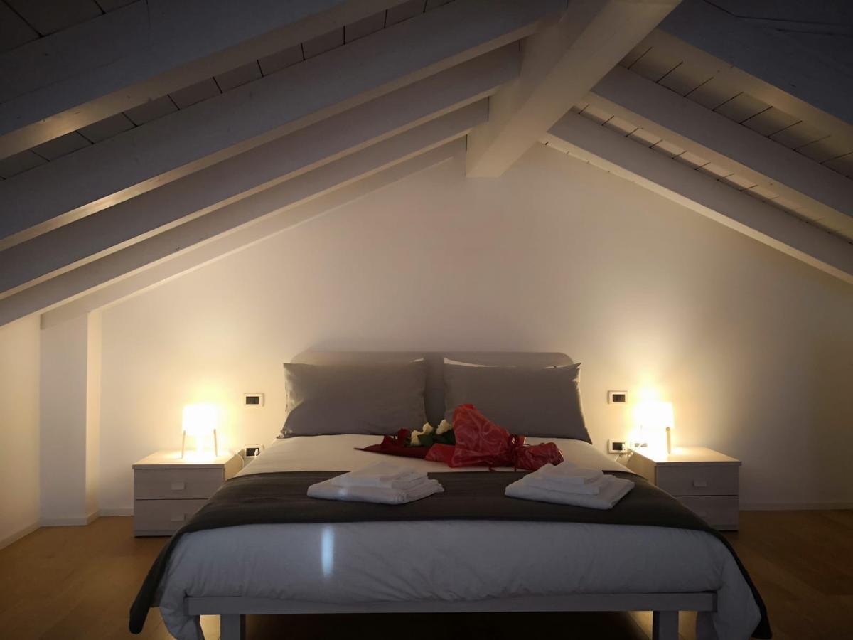 Villa Zen Apartment Padova Dış mekan fotoğraf