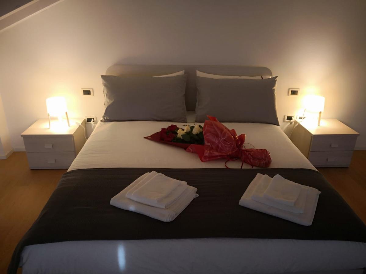 Villa Zen Apartment Padova Dış mekan fotoğraf